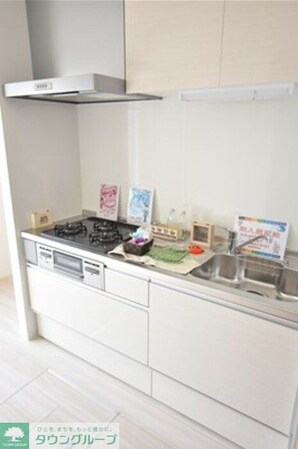 ヴィクトワールの物件内観写真